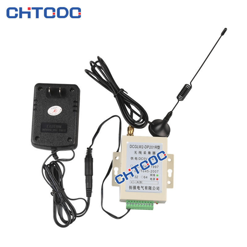 GLW2-TQ201R無線電表數據采集器